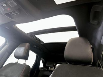 Ford Kuga 1.5T EcoBoost ST-Line X Edition Euro 6 (s/s) 5dr
