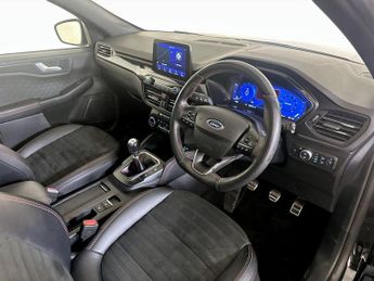 Ford Kuga 1.5T EcoBoost ST-Line X Edition Euro 6 (s/s) 5dr