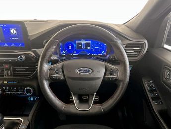 Ford Kuga 1.5T EcoBoost ST-Line X Edition Euro 6 (s/s) 5dr
