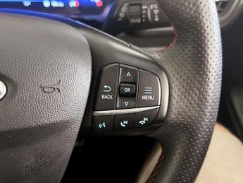 Ford Kuga 1.5T EcoBoost ST-Line X Edition Euro 6 (s/s) 5dr