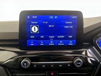 Ford Kuga 1.5T EcoBoost ST-Line X Edition Euro 6 (s/s) 5dr