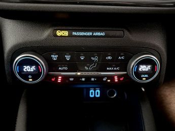 Ford Kuga 1.5T EcoBoost ST-Line X Edition Euro 6 (s/s) 5dr