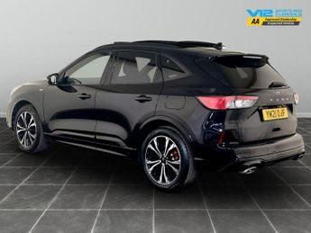 Ford Kuga 1.5T EcoBoost ST-Line X Edition Euro 6 (s/s) 5dr