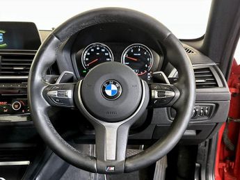 BMW 2 Series 2.0 220d M Sport Auto xDrive Euro 6 (s/s) 2dr