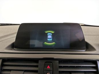 BMW 2 Series 2.0 220d M Sport Auto xDrive Euro 6 (s/s) 2dr