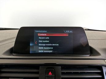 BMW 2 Series 2.0 220d M Sport Auto xDrive Euro 6 (s/s) 2dr