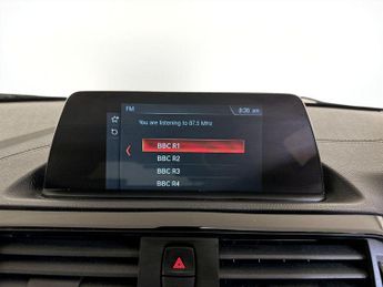 BMW 2 Series 2.0 220d M Sport Auto xDrive Euro 6 (s/s) 2dr