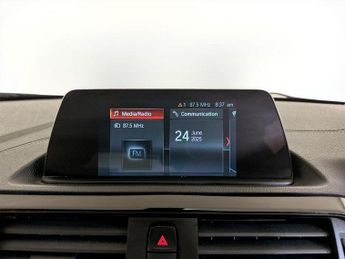 BMW 2 Series 2.0 220d M Sport Auto xDrive Euro 6 (s/s) 2dr