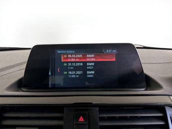 BMW 2 Series 2.0 220d M Sport Auto xDrive Euro 6 (s/s) 2dr