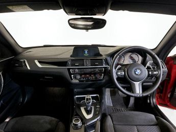 BMW 2 Series 2.0 220d M Sport Auto xDrive Euro 6 (s/s) 2dr