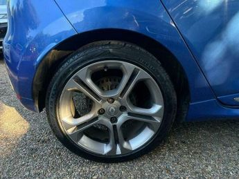 Renault Clio 1.2 TCe GT Line EDC Euro 5 5dr
