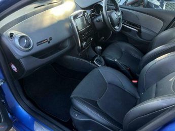 Renault Clio 1.2 TCe GT Line EDC Euro 5 5dr