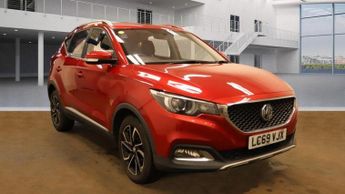 MG ZS 1.0 T-GDI Excite Auto Euro 6 5dr