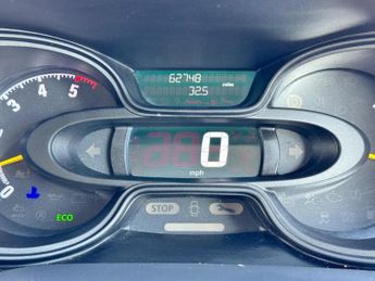 Vauxhall Vivaro 1.6 CDTi 2900 ecoFLEX L1 H1 Euro 5 (s/s) 5dr