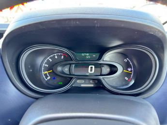 Vauxhall Vivaro 1.6 CDTi 2900 ecoFLEX L1 H1 Euro 5 (s/s) 5dr