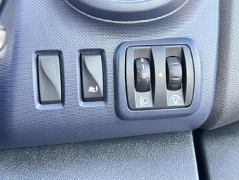 Vauxhall Vivaro 1.6 CDTi 2900 ecoFLEX L1 H1 Euro 5 (s/s) 5dr