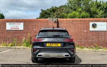 Kia XCeed 1.5 T-GDi 3 DCT Euro 6 (s/s) 5dr