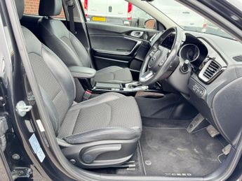 Kia XCeed 1.5 T-GDi 3 DCT Euro 6 (s/s) 5dr