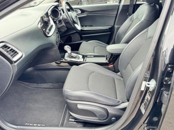 Kia XCeed 1.5 T-GDi 3 DCT Euro 6 (s/s) 5dr