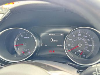 Kia XCeed 1.5 T-GDi 3 DCT Euro 6 (s/s) 5dr