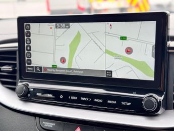 Kia XCeed 1.5 T-GDi 3 DCT Euro 6 (s/s) 5dr