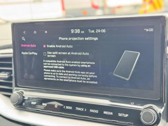 Kia XCeed 1.5 T-GDi 3 DCT Euro 6 (s/s) 5dr