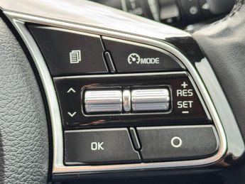 Kia XCeed 1.5 T-GDi 3 DCT Euro 6 (s/s) 5dr