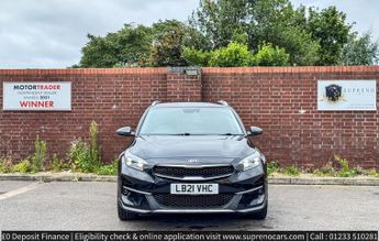Kia XCeed 1.5 T-GDi 3 DCT Euro 6 (s/s) 5dr