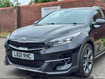 Kia XCeed 1.5 T-GDi 3 DCT Euro 6 (s/s) 5dr
