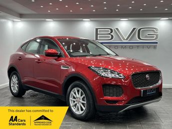 Jaguar E-PACE 2.0 D150 Euro 6 (s/s) 5dr