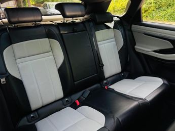 Land Rover Range Rover Evoque 2.0 P200 MHEV R-Dynamic SE Auto 4WD Euro 6 (s/s) 5dr