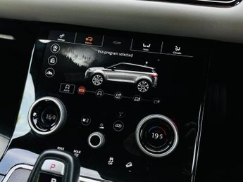 Land Rover Range Rover Evoque 2.0 P200 MHEV R-Dynamic SE Auto 4WD Euro 6 (s/s) 5dr
