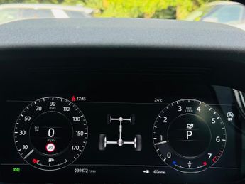 Land Rover Range Rover Evoque 2.0 P200 MHEV R-Dynamic SE Auto 4WD Euro 6 (s/s) 5dr