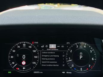 Land Rover Range Rover Evoque 2.0 P200 MHEV R-Dynamic SE Auto 4WD Euro 6 (s/s) 5dr