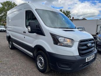 Ford Transit 2.0 290 EcoBlue Leader FWD L2 H2 Euro 6 (s/s) 5dr