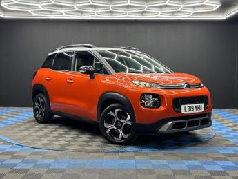 Citroen C3 1.2 PureTech Flair Euro 6 (s/s) 5dr