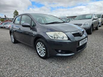 Toyota Auris 1.6 VVT-i T3 5dr