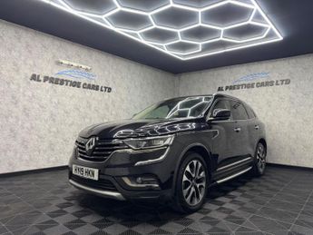 Renault Koleos 2.0 dCi GT Line X-Trn A7 Euro 6 (s/s) 5dr