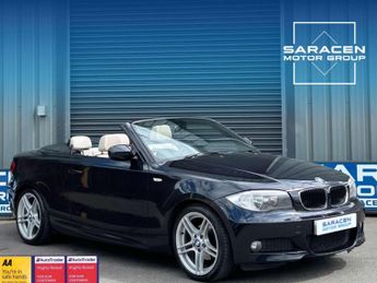 BMW 118 2.0 118d Sport+ Edition 2dr