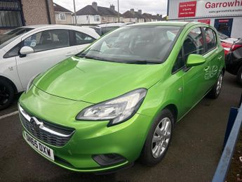 Vauxhall Corsa 1.2i Design Euro 6 5dr