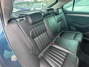 Skoda Superb 2.0 TDI SE L Executive DSG Auto 6Spd Euro 6 (s/s) 5dr