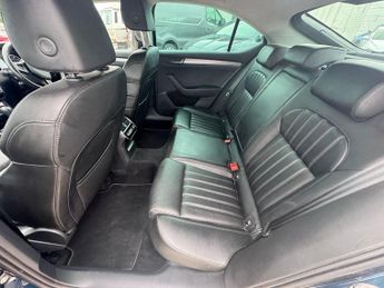 Skoda Superb 2.0 TDI SE L Executive DSG Auto 6Spd Euro 6 (s/s) 5dr