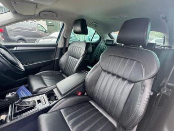 Skoda Superb 2.0 TDI SE L Executive DSG Auto 6Spd Euro 6 (s/s) 5dr