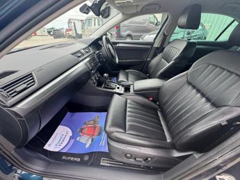 Skoda Superb 2.0 TDI SE L Executive DSG Auto 6Spd Euro 6 (s/s) 5dr