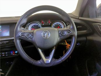 Vauxhall Insignia 1.5 Turbo D SE Nav Grand Sport Euro 6 (s/s) 5dr