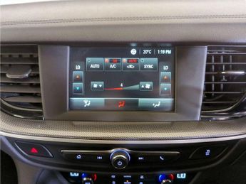 Vauxhall Insignia 1.5 Turbo D SE Nav Grand Sport Euro 6 (s/s) 5dr