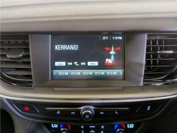 Vauxhall Insignia 1.5 Turbo D SE Nav Grand Sport Euro 6 (s/s) 5dr