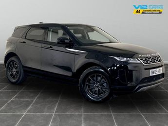 Land Rover Range Rover Evoque 2.0 D150 FWD Euro 6 (s/s) 5dr