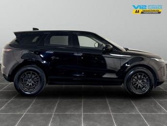 Land Rover Range Rover Evoque 2.0 D150 FWD Euro 6 (s/s) 5dr