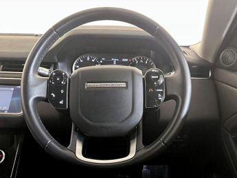 Land Rover Range Rover Evoque 2.0 D150 FWD Euro 6 (s/s) 5dr